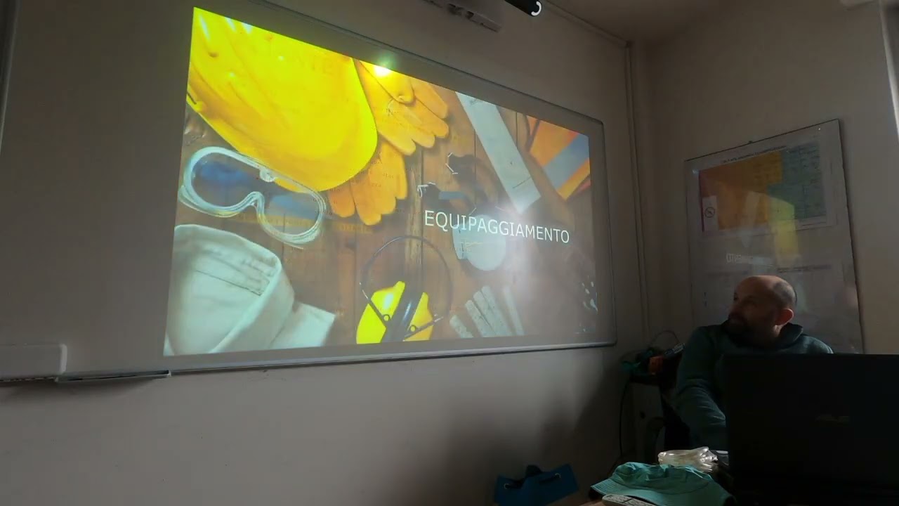 AVM - Preparazione ai voli di XC by Erminio Ellenici