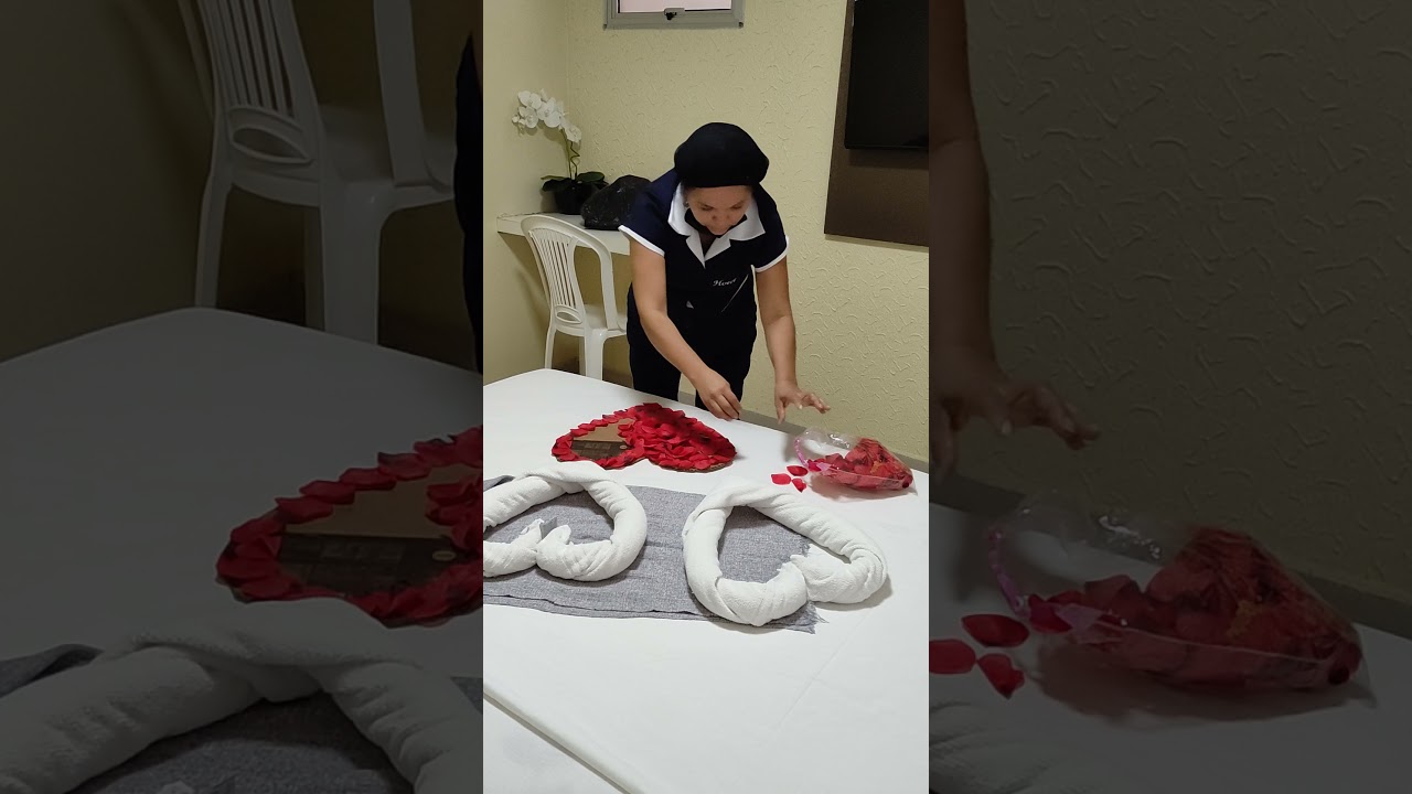 Decoração Romântica 😍