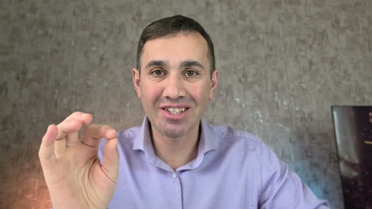 ԱՍՏԾՈ ՏՆՏԵՍՈՒԹՅՈՒՆԸ / Կողոսացիներին 1