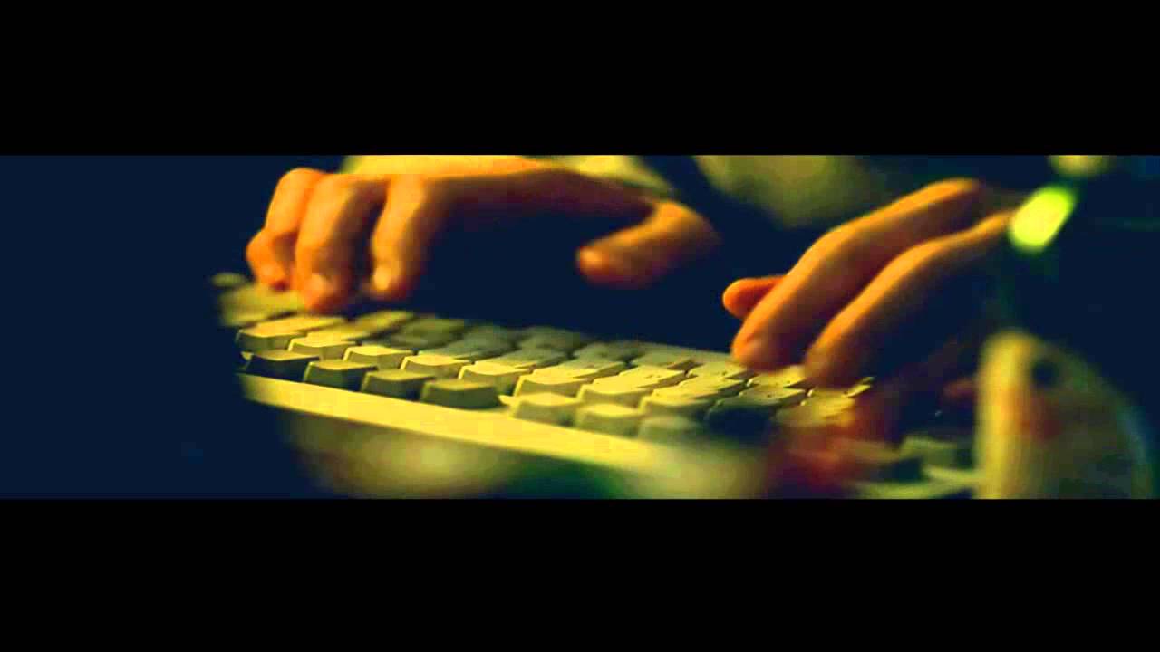 Geeks on a beach. What makes a geek awesome?
