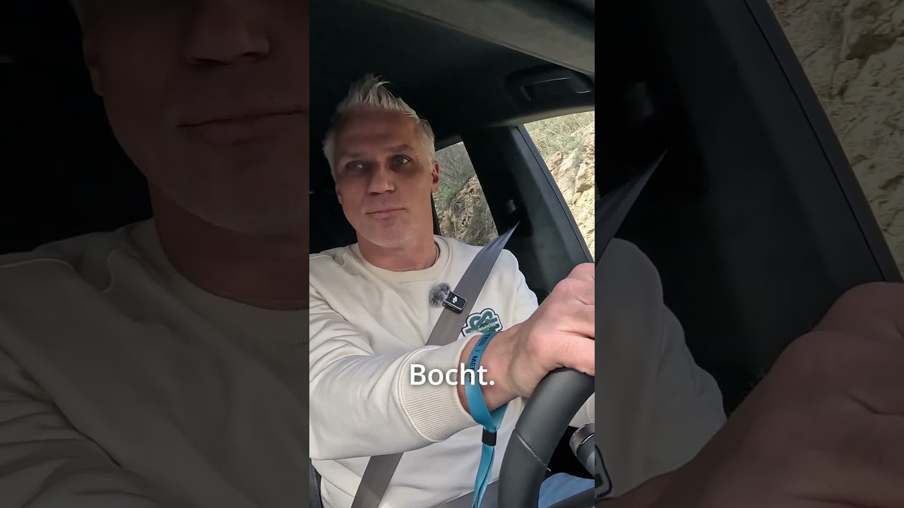 Dit is de snelste Porsche ooit