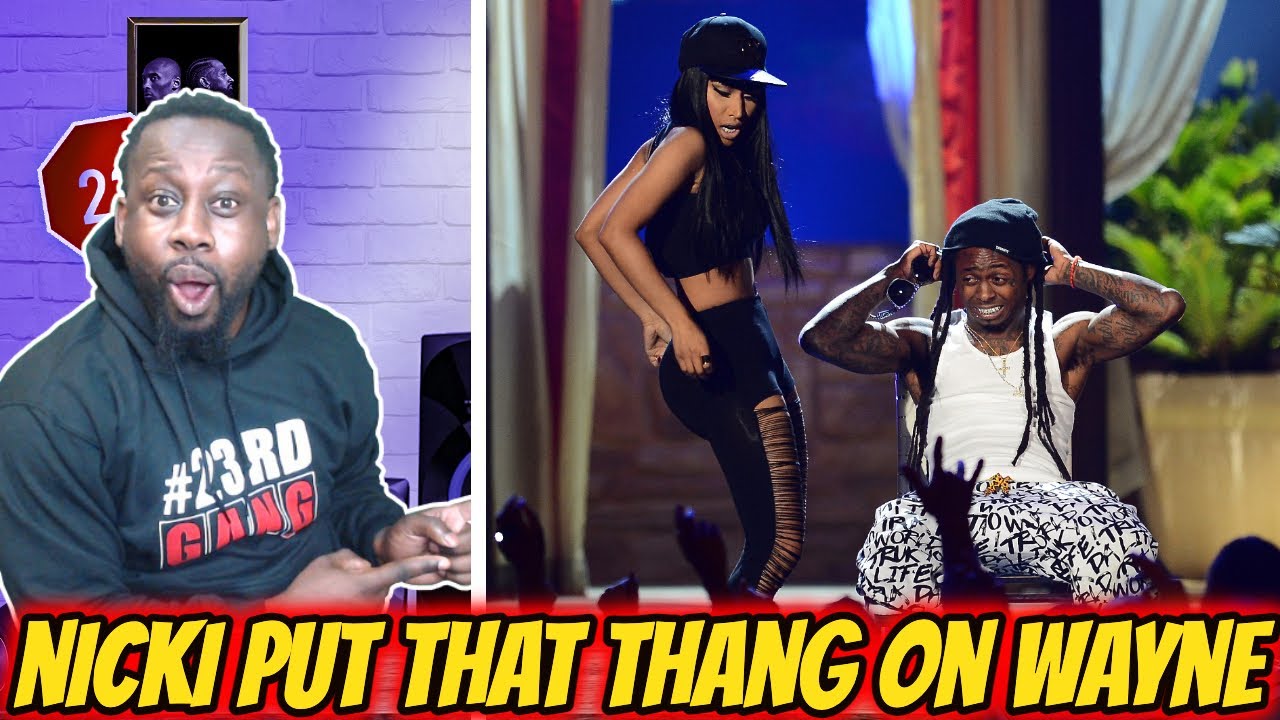 Nicki Minaj At Billboard Music Awards 2013 | @nickiminaj | Reaction