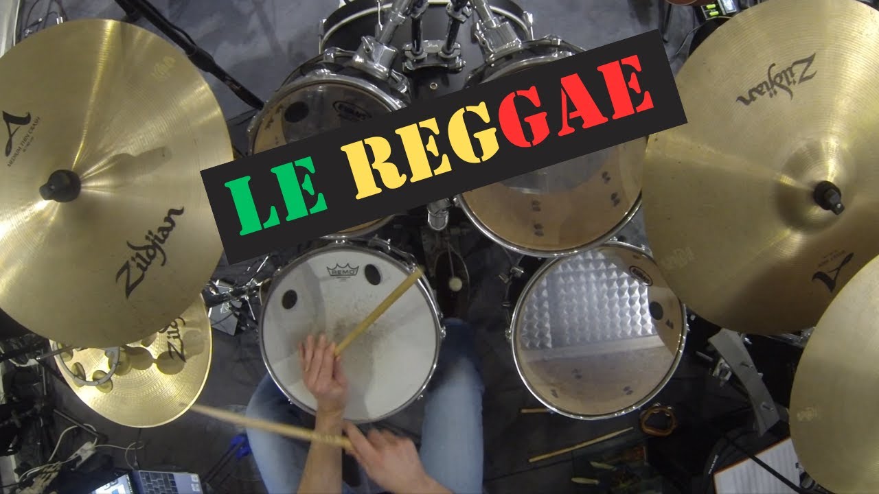 Les secrets du reggae révélés avec 10 grooves incontournables