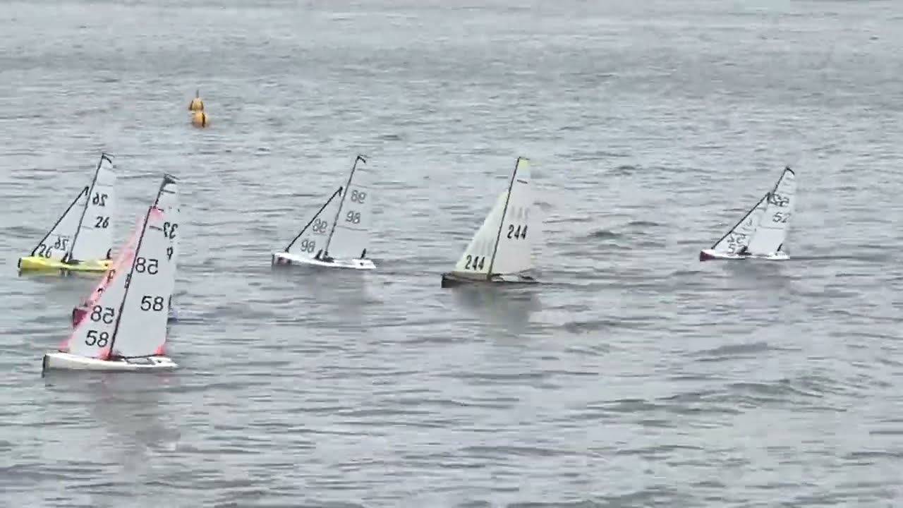 DF65 GOLD COAST CLASSIC- Race 4