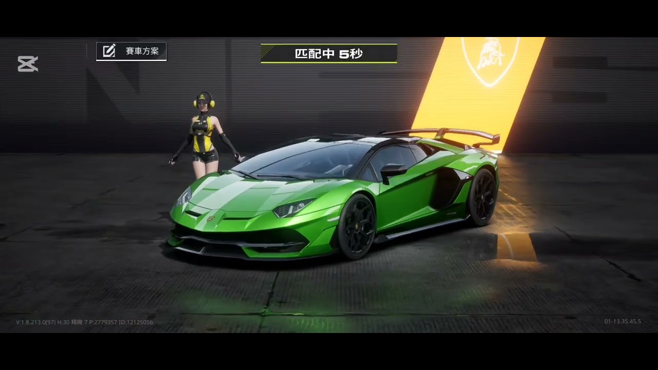 Nfs mobile capitulos 1 