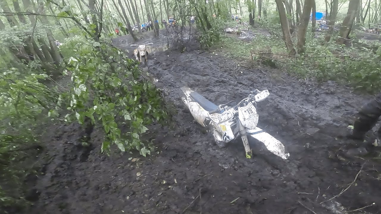 X Kociewski Rajd Enduro 2020