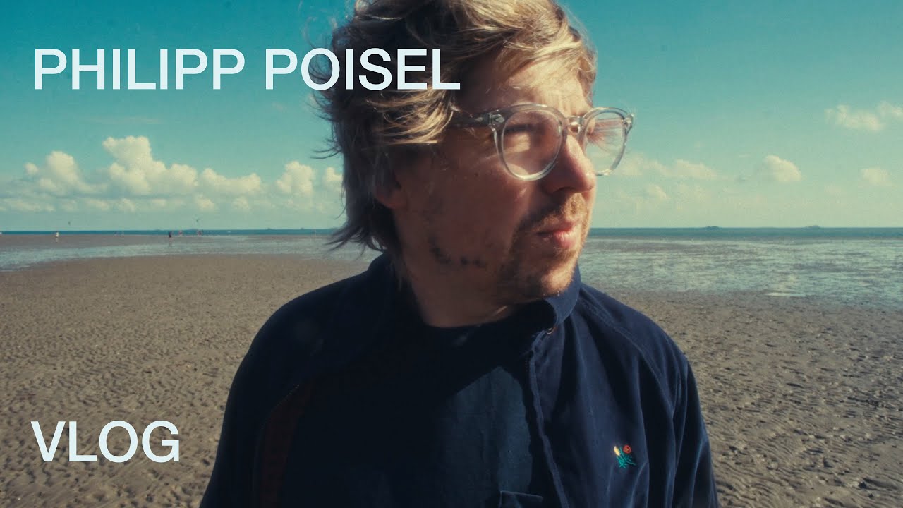 Philipp Poisel - Bis nach Kopenhagen (VLOG)