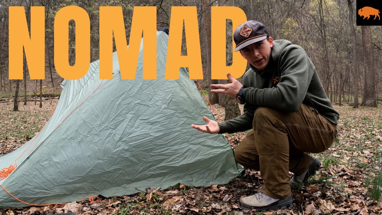 Bike-Packing The Great Allegheny Passage Trail | Nomad