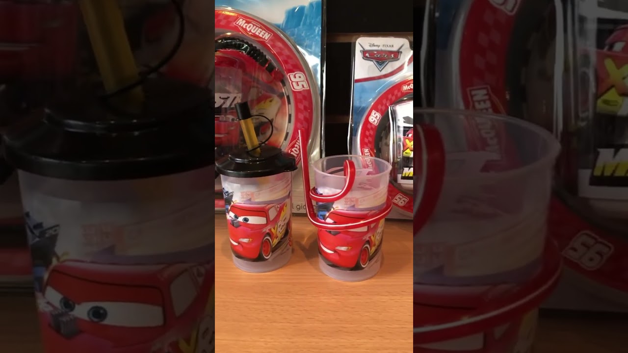 Todo Cars 