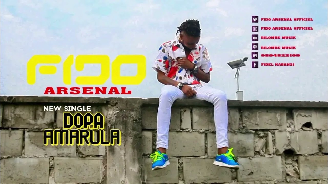 Fido arsenal_-_colère 