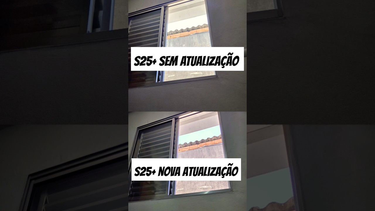 S25 + COM ATUALIZAÇÃO FEVEREIRO 