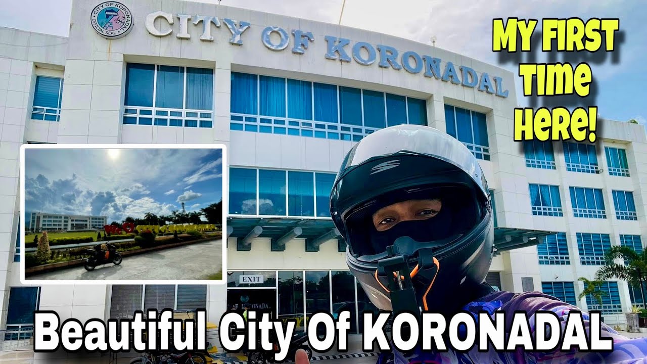 Pwde Kang Mag Top Speed Dito | Gensan To Koronadal City | Oct. 16, 2024