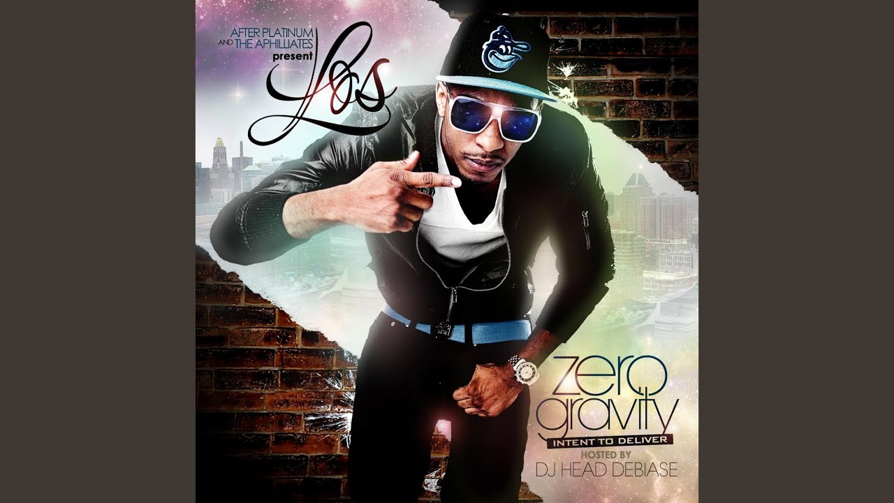 Never Landing Ft. Chris Notez