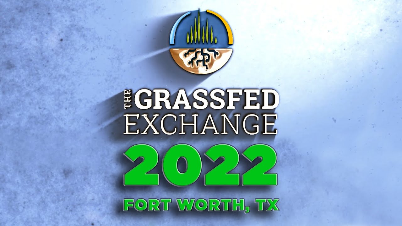 GFE 2022 'Nicole Masters: Wisdom from the Soil'