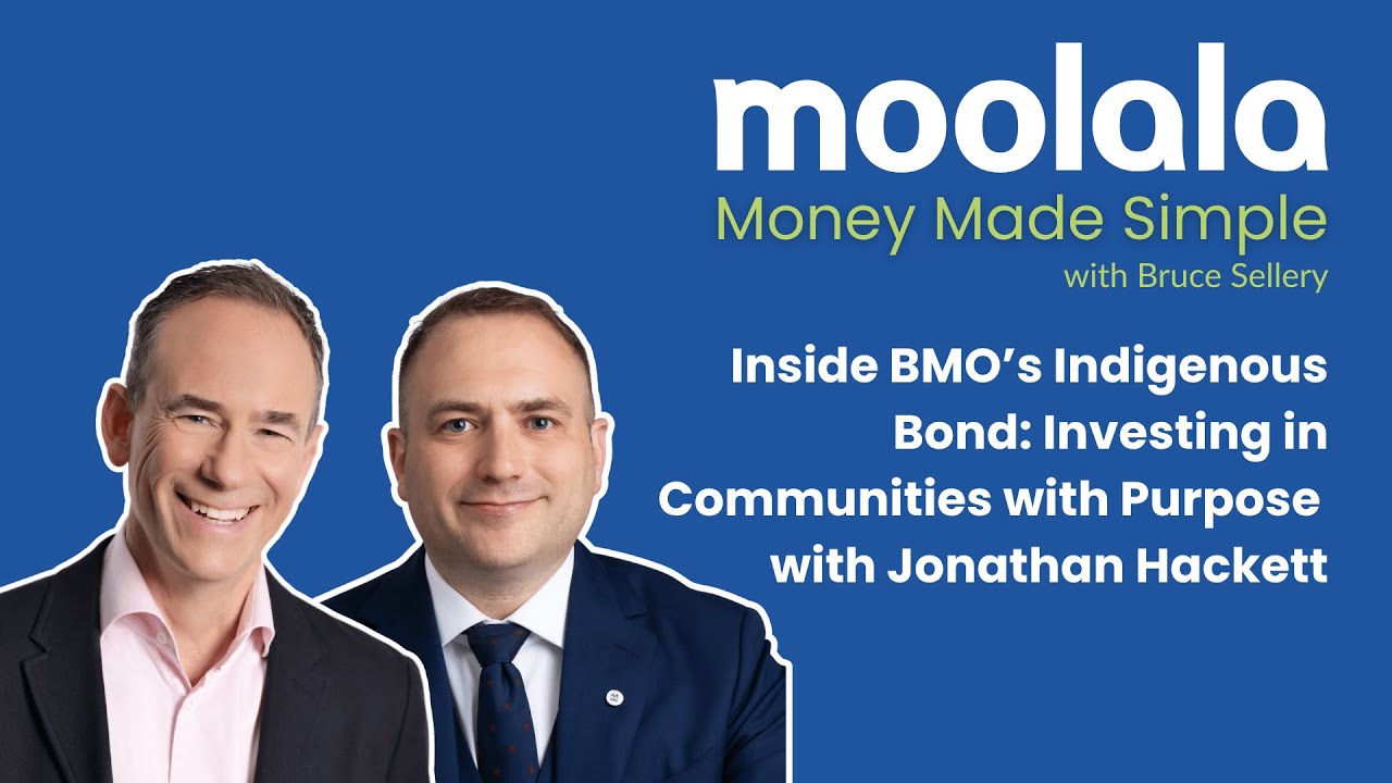 Inside BMO’s Indigenous Bond: Investing in Communities with Purpose | Sustainable Finance Explained