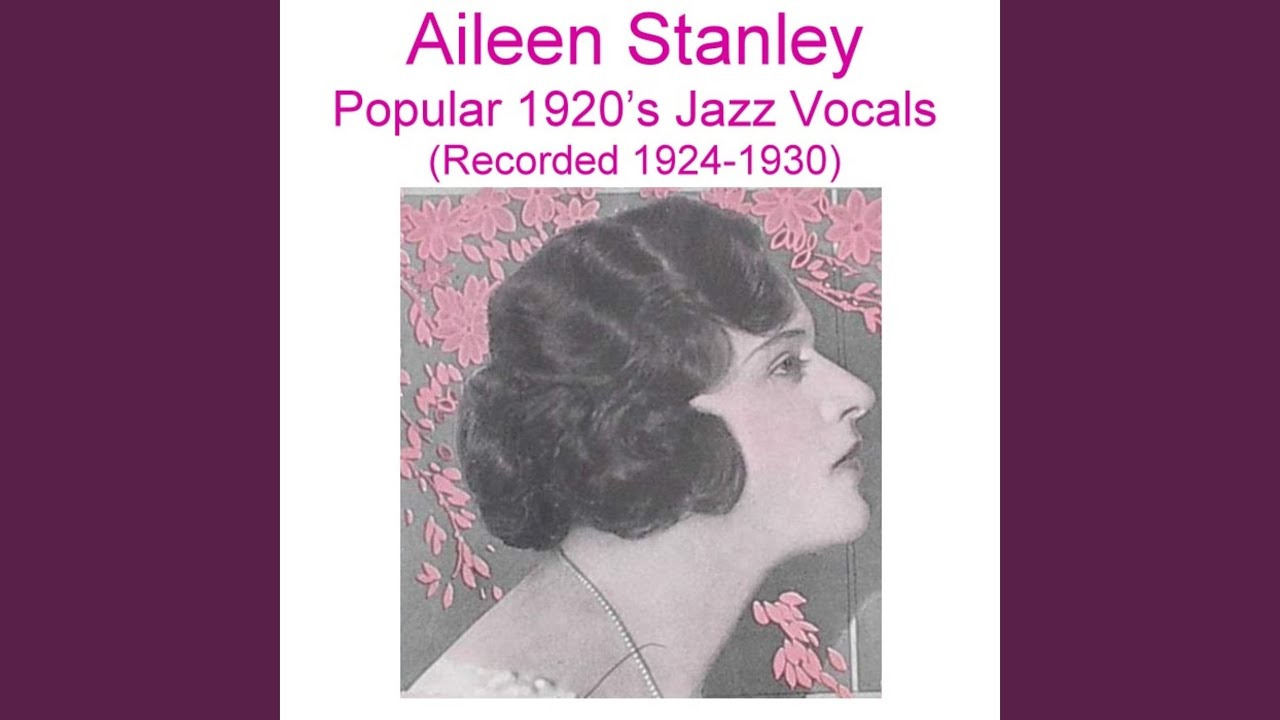 What a Man (Recorded May, 1926)