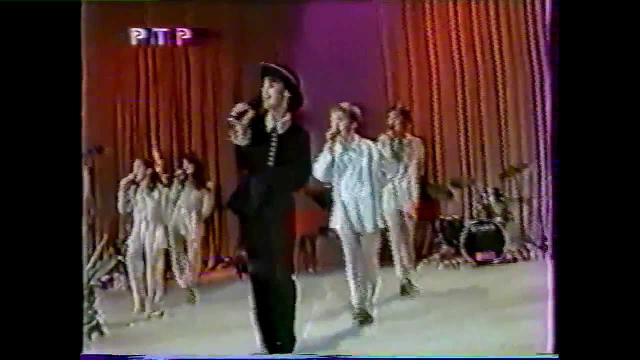 Непоседы - Let my people go