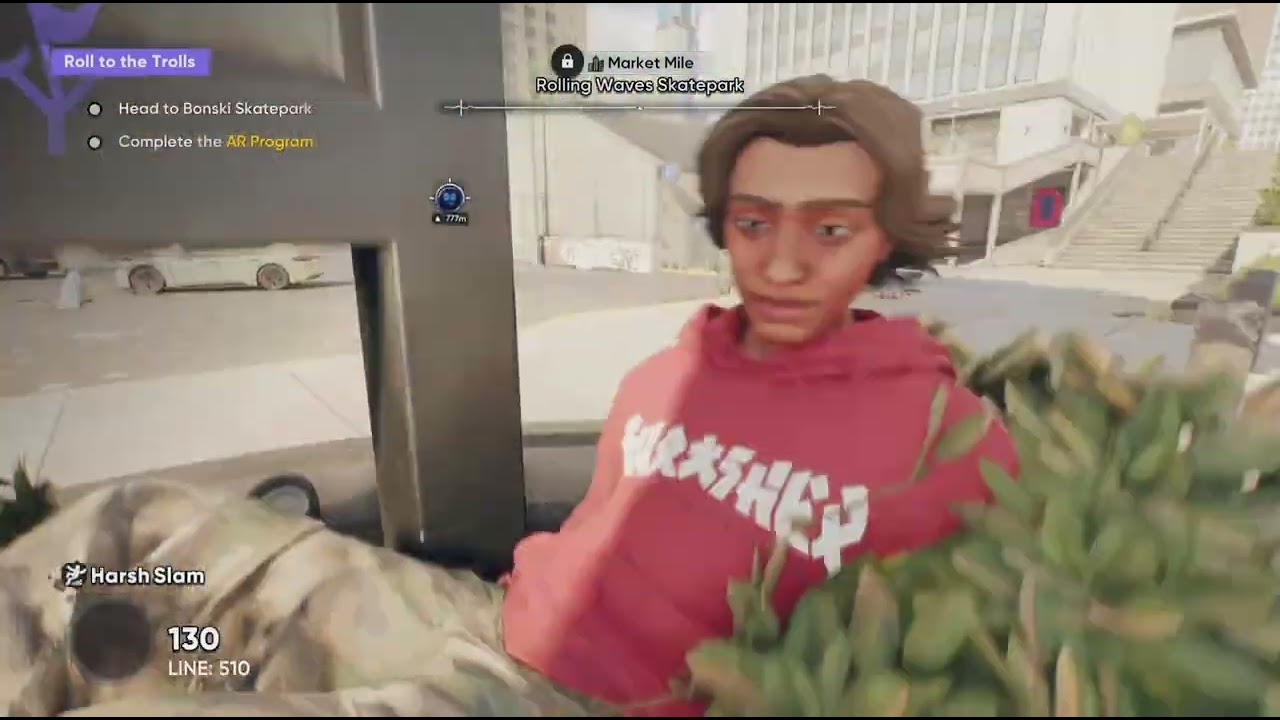ASMR Skate Gameplay | *Tingly Whispers* *Voiceover*