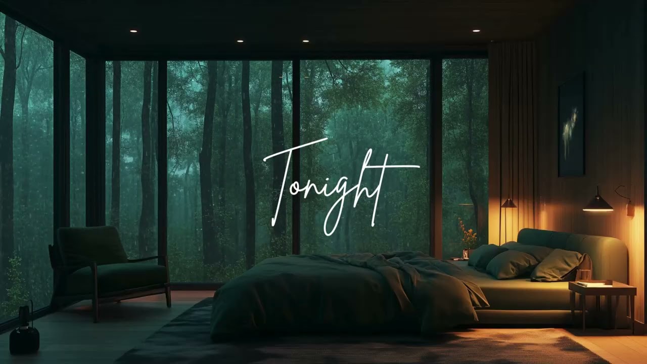 Tonight - Aaron McLeod