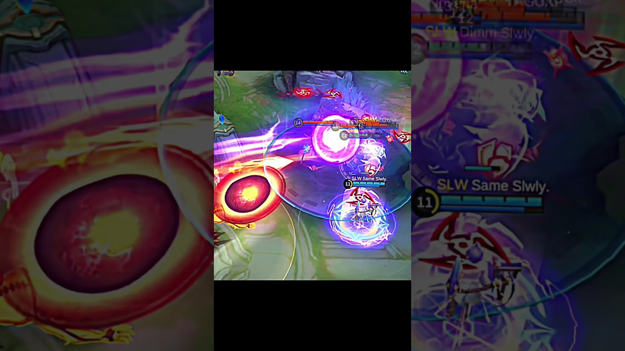 &laquo;Нужно быть готовым&raquo; &mdash; Лучший сет для пяти игроков с мощными эффектами и высококачественной графи...