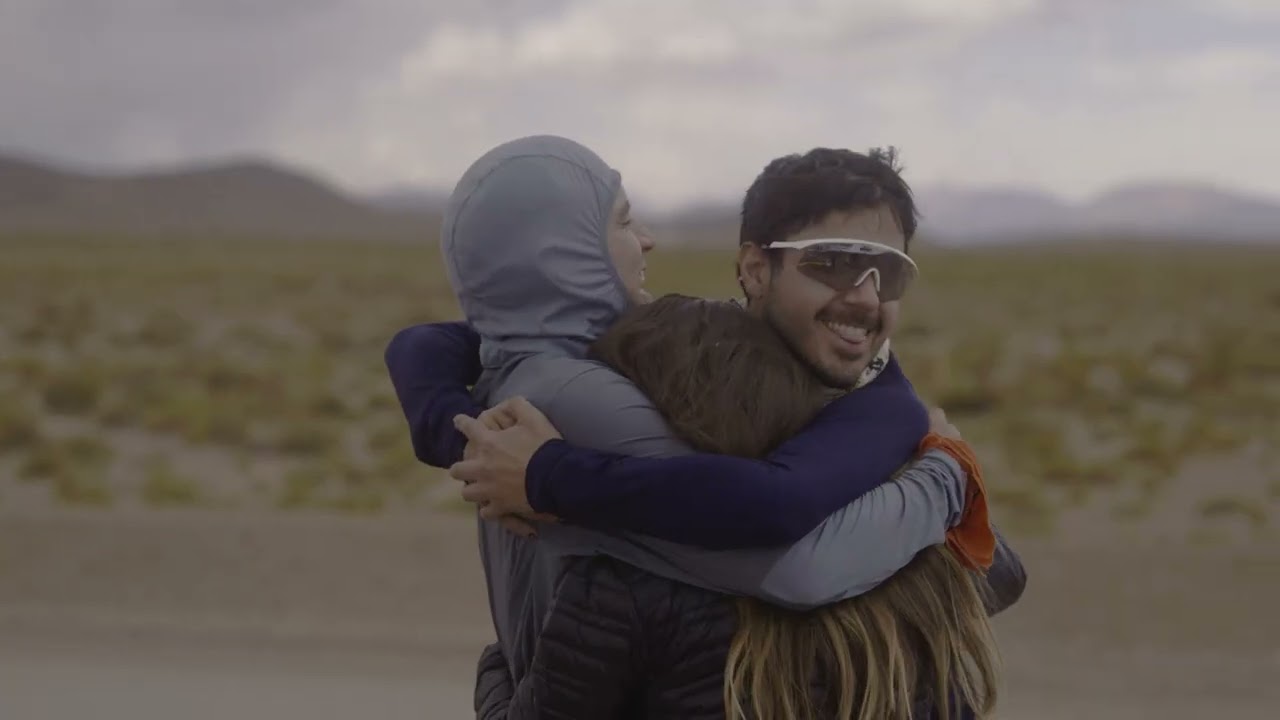 The Speed Project Atacama