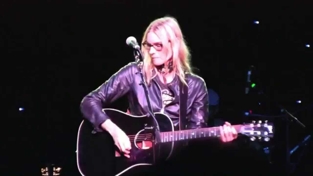 Aimee Mann- 