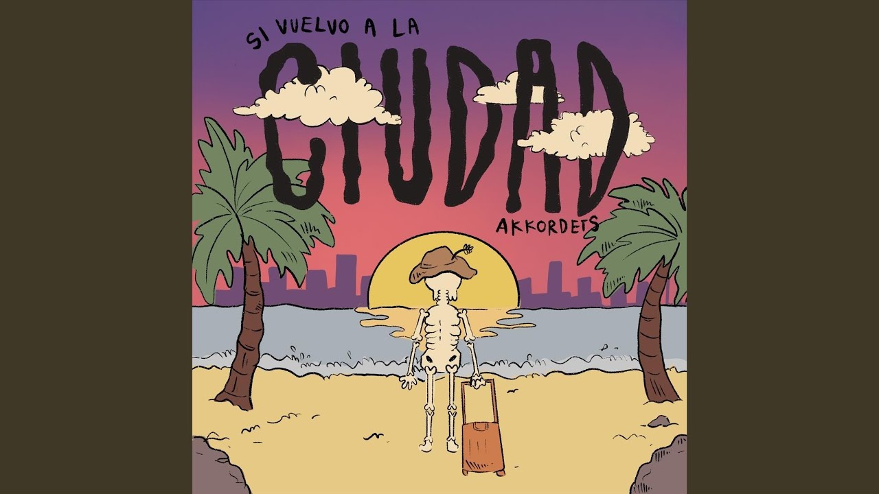 Si Vuelvo a la Ciudad