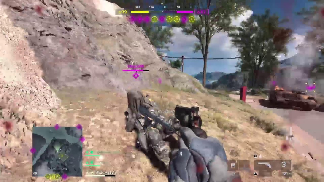 Bf6 new map