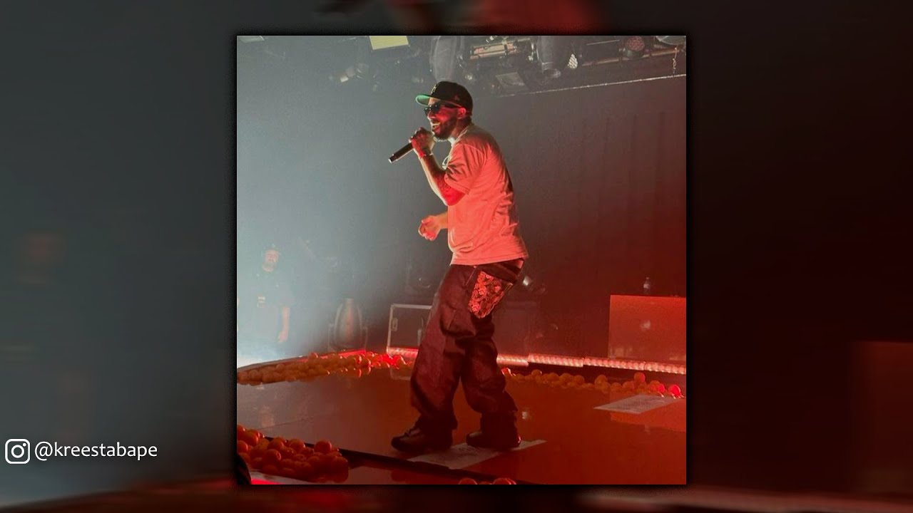 Larry June Type Beat - 