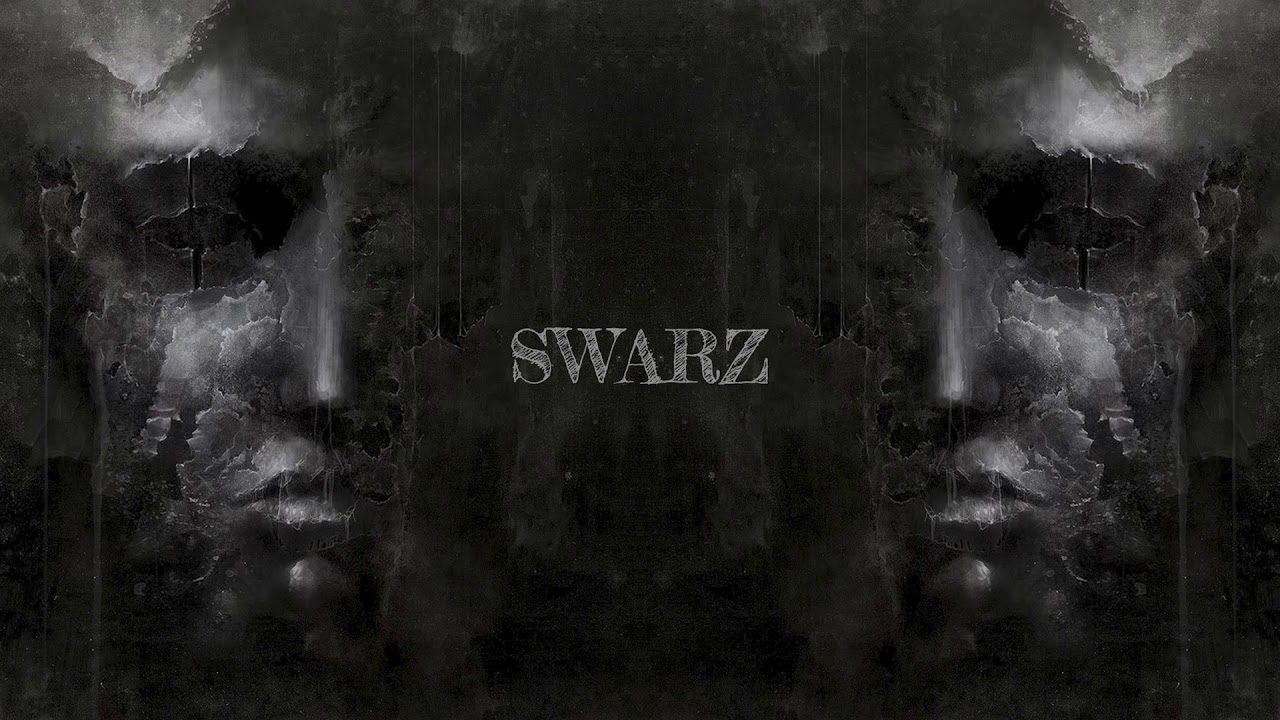 SWARZ - ANXIETY [Full EP - Official - 2020]