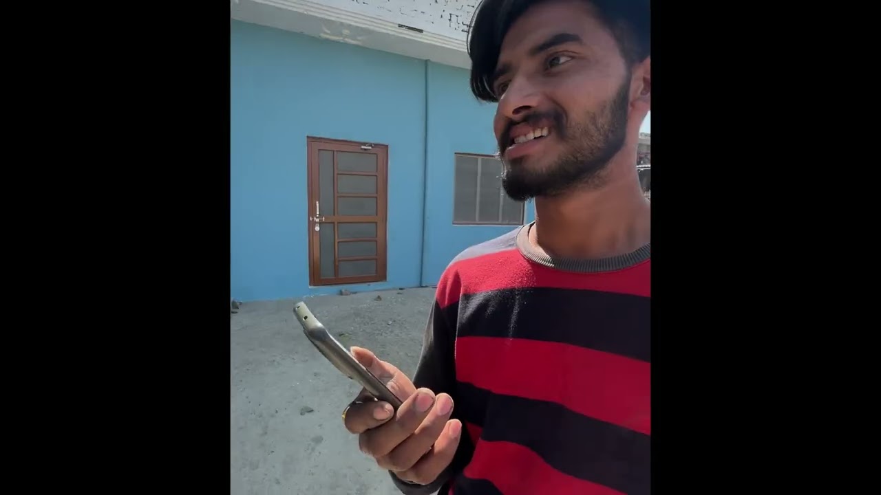 Frank karne me mja aya yrr😆🤣😂