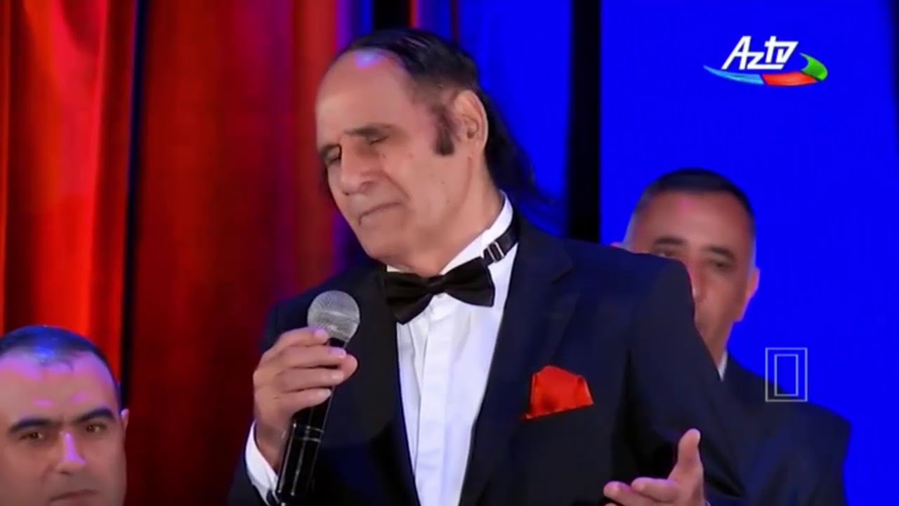 Niyameddin Musayev - Qerenfil guller