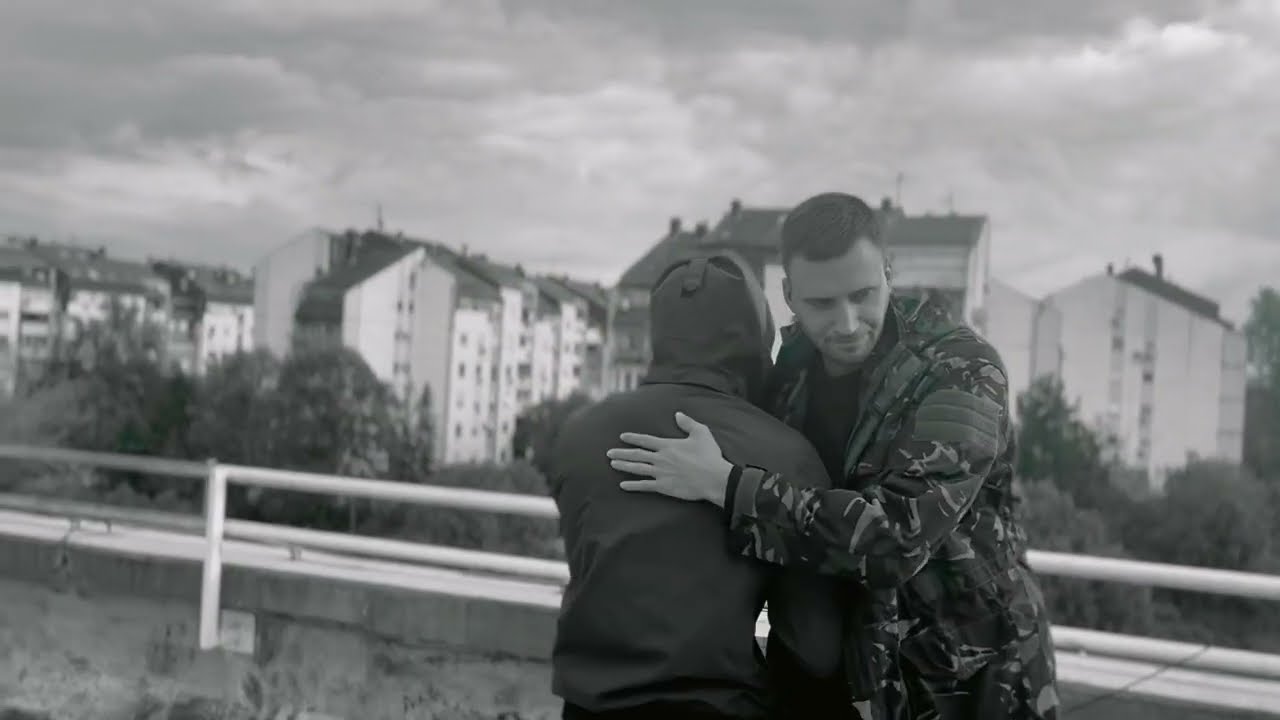 Ukov X ZPJ! - Ding Dong (Official Music Video)