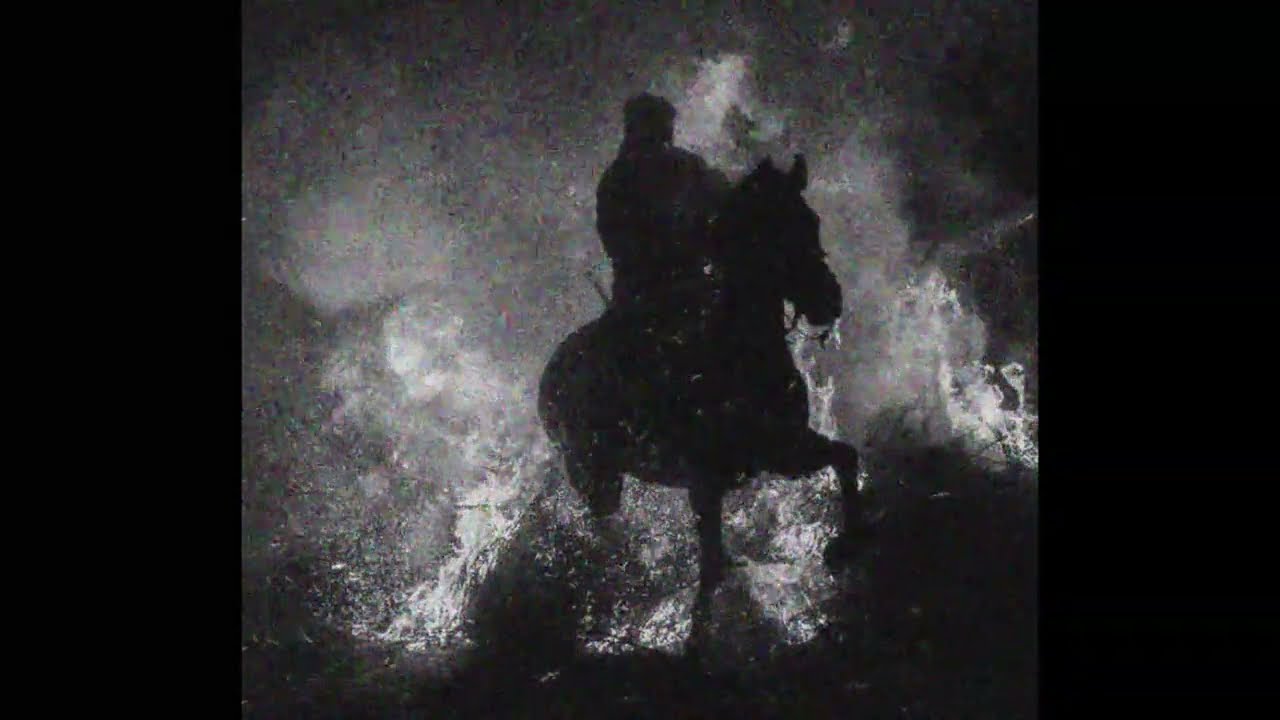 (FREE) 34 Murphy & La Mano 1.9 Type Beat ~ Noir