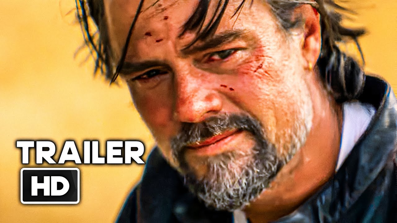 LONDON CALLING Official Trailer (2025) Josh Duhamel, Rick Hoffman Movie HD