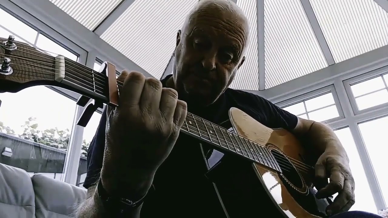 Imagine - a John Lennon song