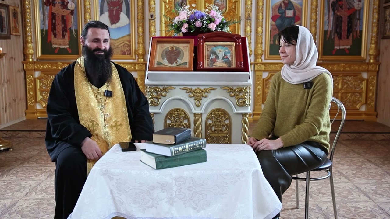 1. Как возникло зло, если Бог зла не сотворил?