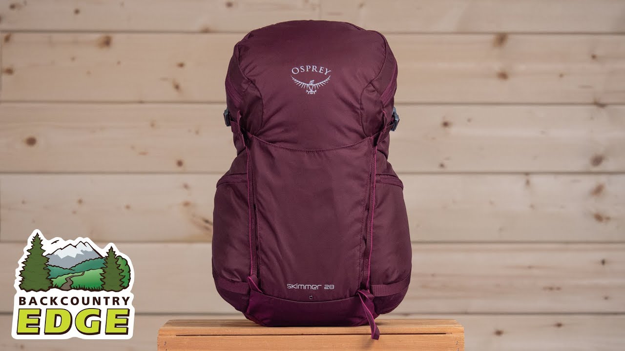 Osprey Skimmer 28 Women's Hydration Pack