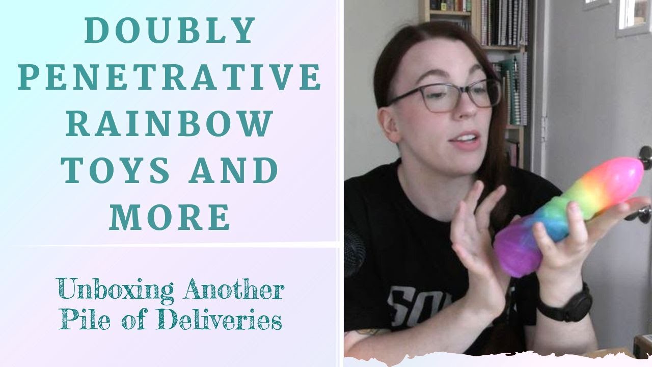 Unboxing Packages from Wandering Bard, Uberrime, CFT and More