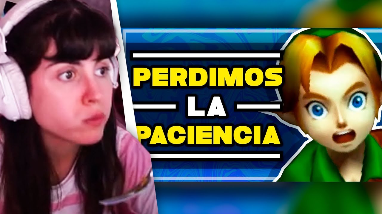 Abby reacciona a 