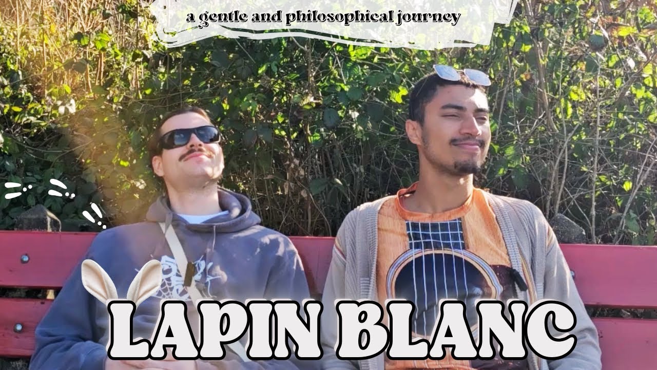 LAPIN BLANC