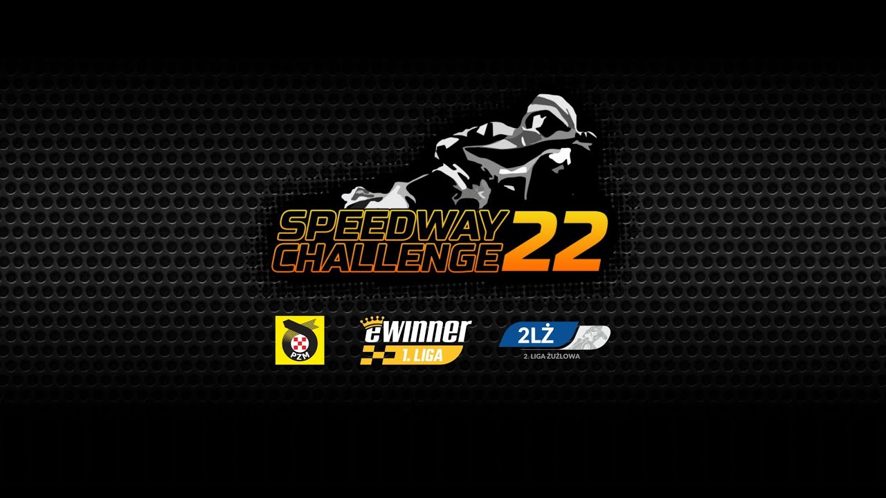 Speedway Challenge 2022 trailer