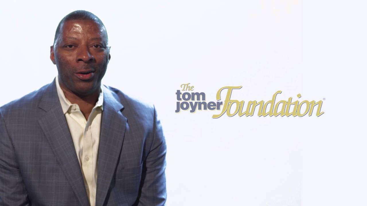 Carl Banks Partners with Tom Joyner Foundation New HBCU Gear