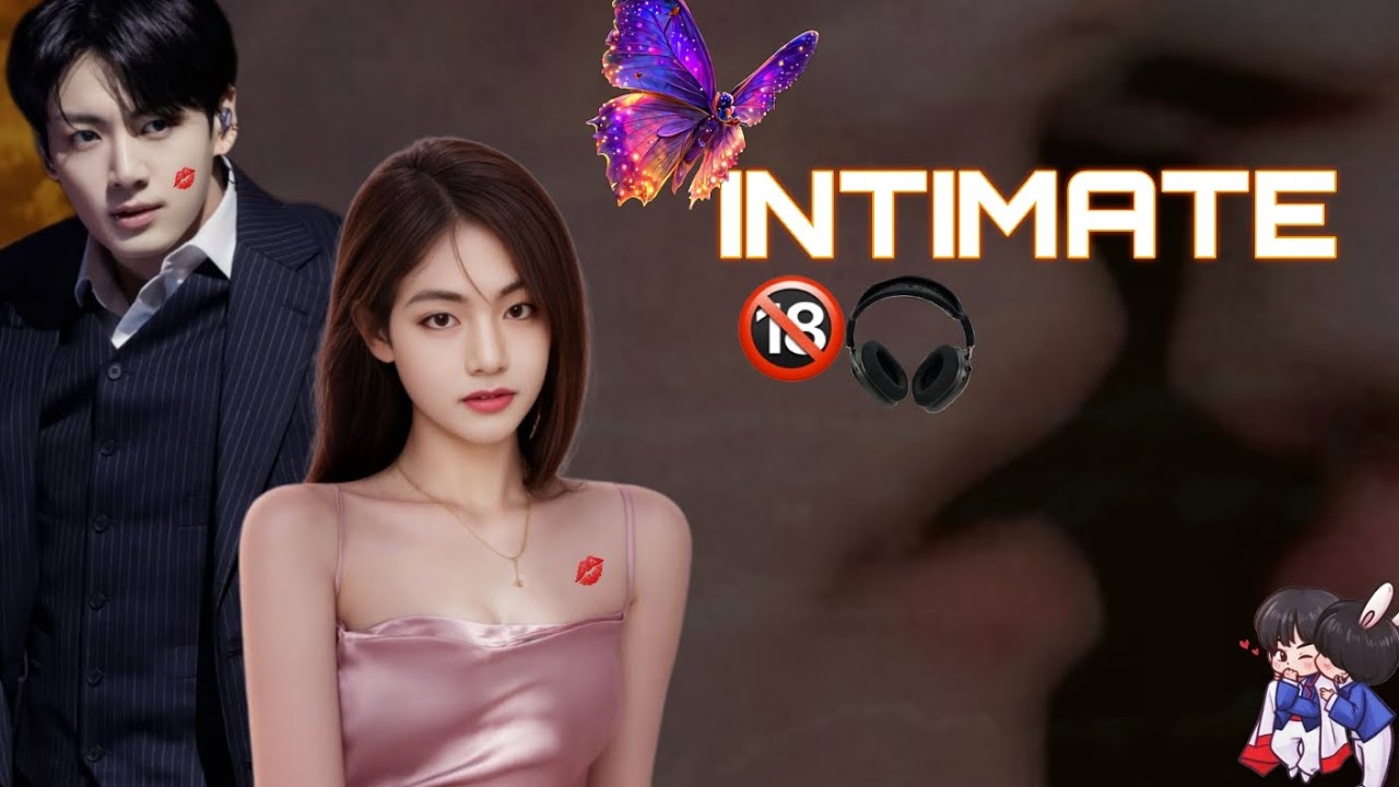 🔞🎧INTIMATE🎧🔞 ONESHOT #entertainment #taekook_love_story #taekook #bts_official_bighit 