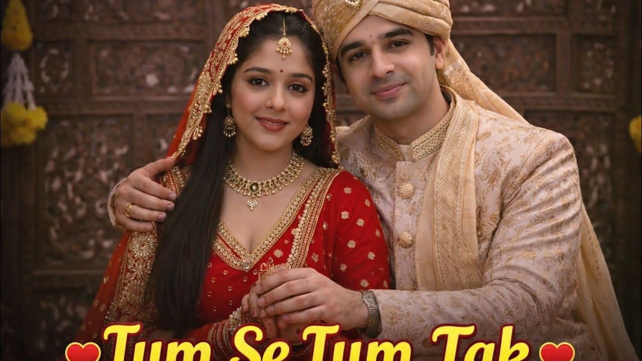 Tum Se Tum Tak | Anu Ki Shadi Kisi Aur Se Ho Rahi Hai | Full Episode | JK TV