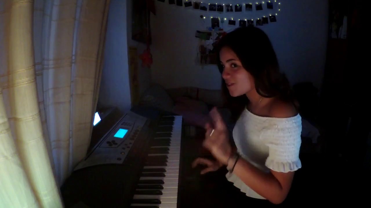 LE LUCI DELLA CITTÀ - Coez \ Francesca Mavilio