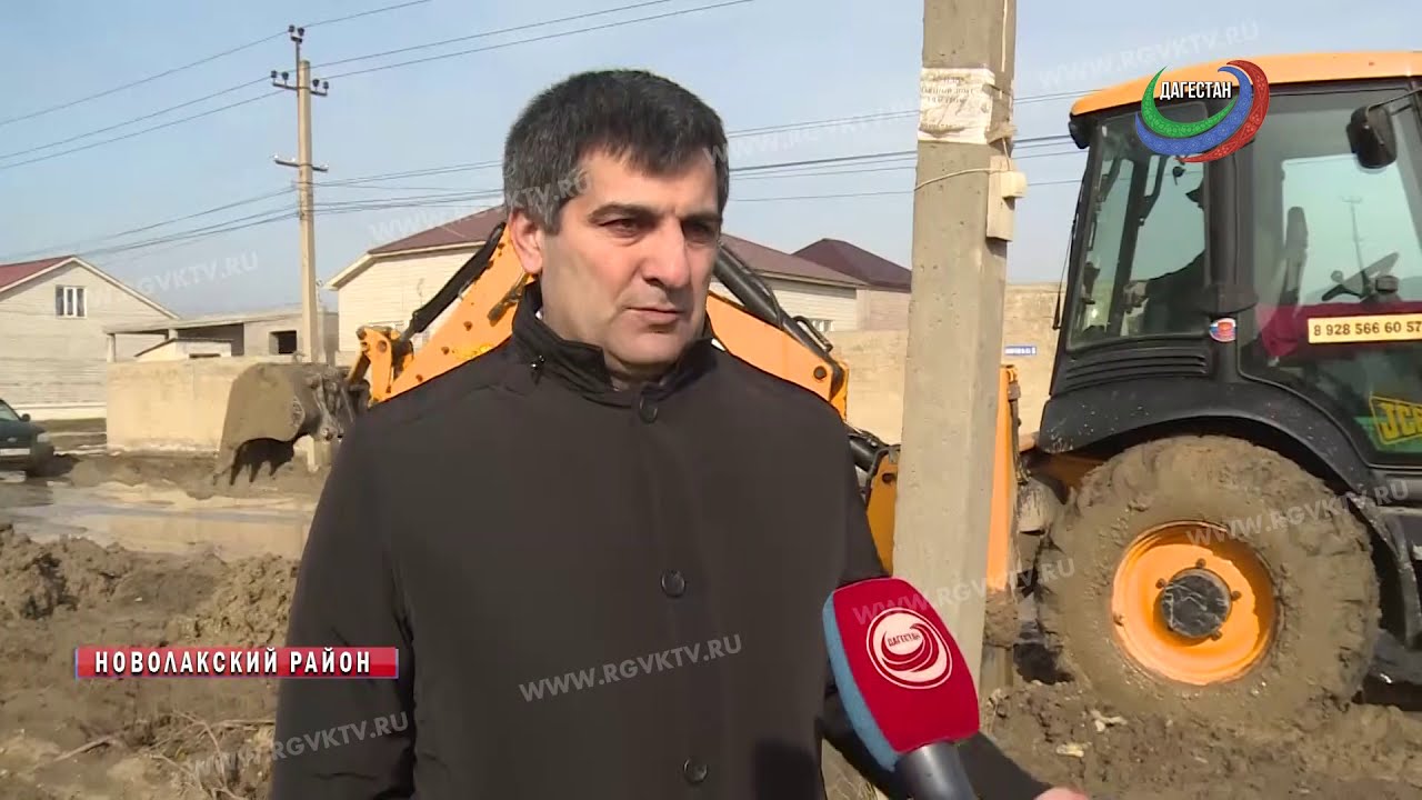 Власти держат на контроле ситуацию с затоплением пос.Новокули