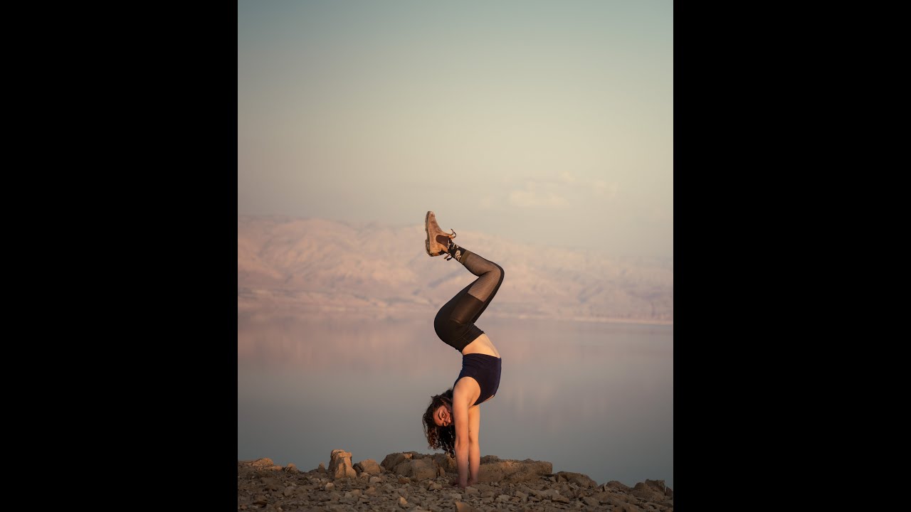 Israel Acro Convention 2023 Full video