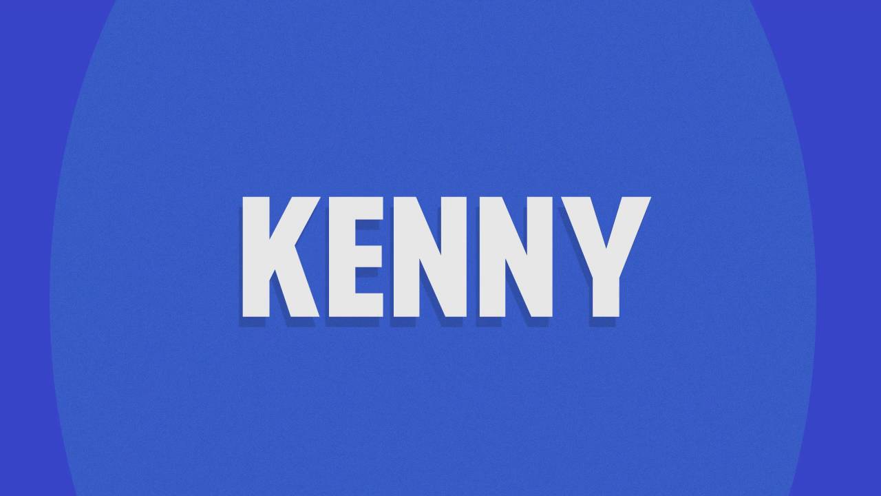 Intro: KenWorthGaming!