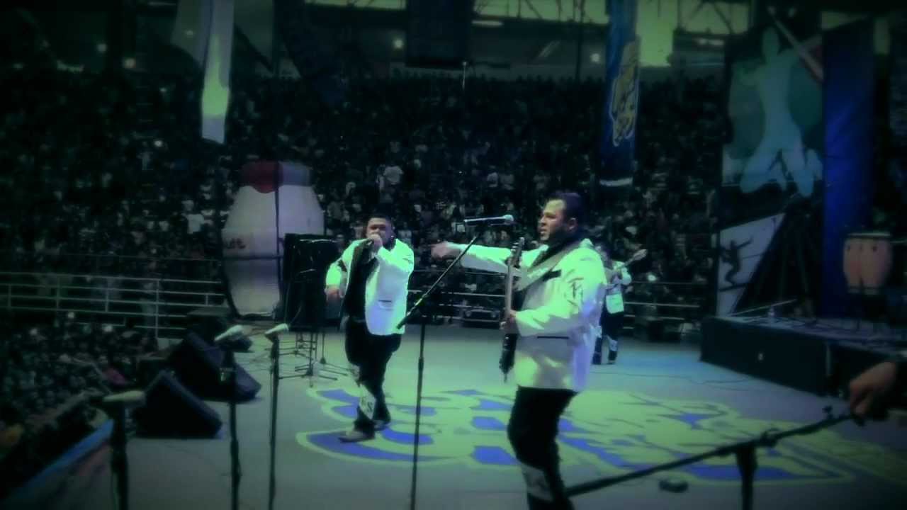 SIEMPRE ALERTA - Los Buchones De Culiacan 2012